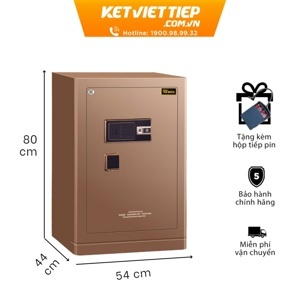 Két sắt Boshang Series BF-V-80BS2