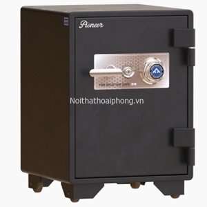 Két sắt cao cấp PI116K1C1