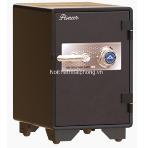 Két sắt cao cấp PI86K1C1