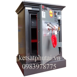 Két sắt chống cháy Goldbank GC79