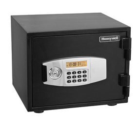Két sắt chống cháy Honeywell 2111