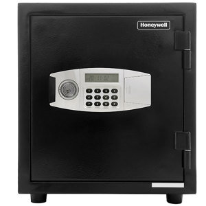 Két sắt chống cháy Honeywell 2115