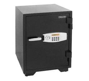Két sắt chống cháy Honeywell 2116