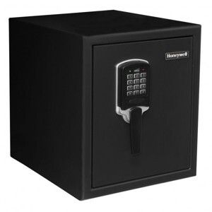 Két sắt chống cháy Honeywell 2605