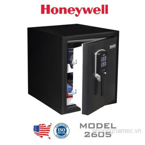 Két sắt chống cháy Honeywell 2605