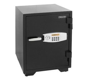 Két sắt chống cháy Honeywell 2116