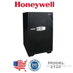 Két sắt chống cháy Honeywell 2120