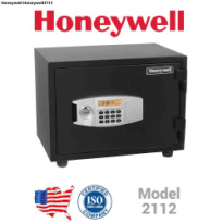 Két sắt chống cháy Honeywell 2112