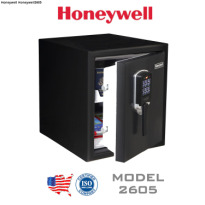 Két sắt chống cháy Honeywell 2605