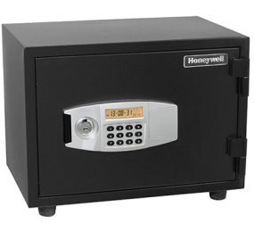 Két sắt chống cháy Honeywell 2112