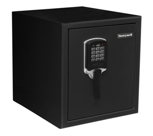 Két sắt chống cháy Honeywell 2605