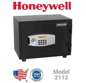 Két sắt chống cháy Honeywell 2112