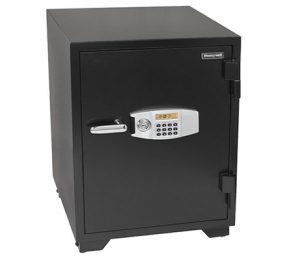 Két sắt chống cháy Honeywell 2118