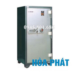 Két sắt chống cháy KS 400 - K2C1