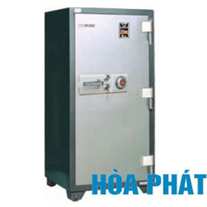 Két sắt chống cháy KS 400 - K2C1