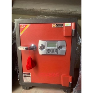 Két sắt chống cháy Golden KV45