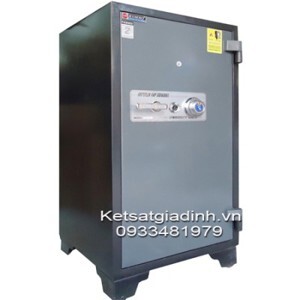 Két sắt chống cháy WELKO KCC240DM