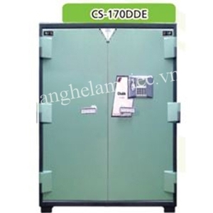 Két sắt Chubb CB-1700E