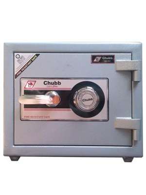 Két Sắt Chubb CB-25C