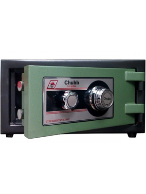 Két sắt Chubb CS-25C