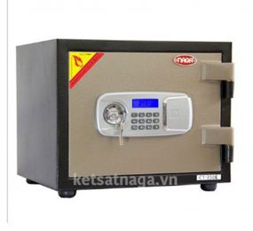 Két sắt city CT-62C (135 kgs)