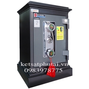 Két Sắt công đức KN35 có lỗ