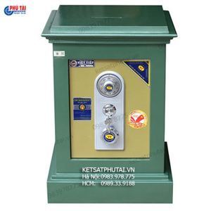 Két sắt Việt Tiệp VK72-KN