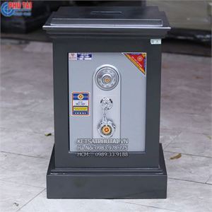 Két sắt Việt Tiệp VK72-KN