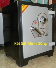 Két sắt Daysafe DS-100C