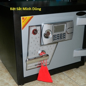 Két sắt Daysafe DS-40E