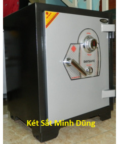 Két sắt Daysafe DS-60C