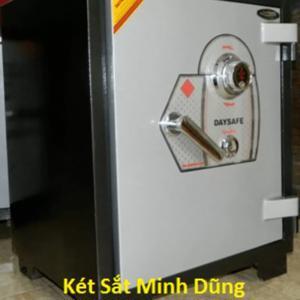 Két sắt Daysafe DS-60C