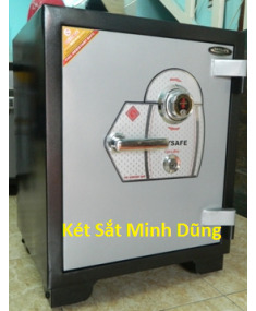 Két sắt Daysafe DS-80C