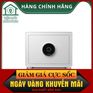 Két sắt điện tử thông minh CRMCR BGX-D1-30M