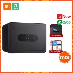 Két sắt điện tử thông minh Xiaomi Mijia