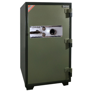 Két sắt Dong Sung DS-160C