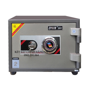 Két sắt Epoch L55. Digi