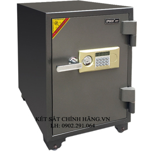Két sắt Epoch S100. Digi