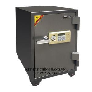 Két sắt Epoch S120. Digi