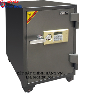 Két sắt Epoch S135. Digi