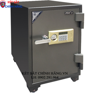 Két sắt Epoch S170. Digi