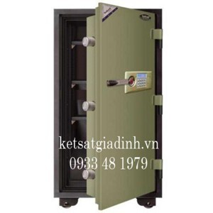 Két sắt GUDBANK GB-1300ALD