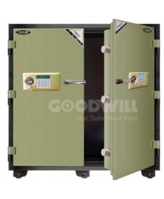 Két sắt GUDBANK GB-1500EE