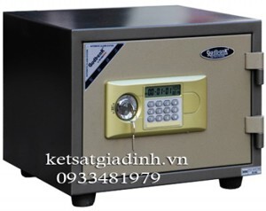 Két sắt GUDBANK GB-300ALD