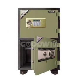 Két sắt Gudbank GB-350AE