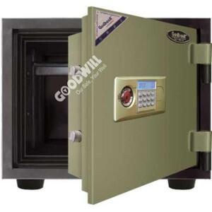 Két sắt Gudbank GB 350 ALD