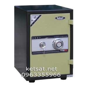 Két sắt Gudbank GB-500AB