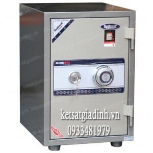 Két sắt Gudbank GB-500AB