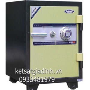 Két sắt GUDBANK GB-700AB