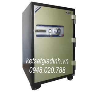Két sắt Gudbank GB-920AB